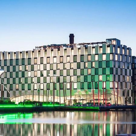 Anantara The Marker Dublin- A Leading Hotel Of The World Exterior foto